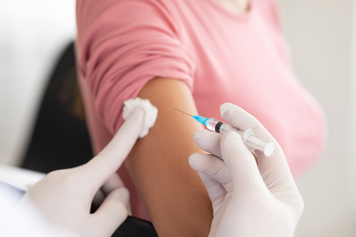 prévention vaccination