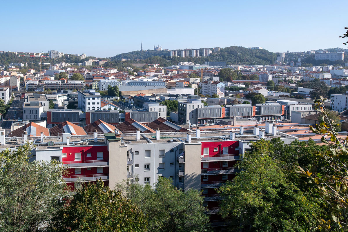 quartier vaise lyon 9e arrondissement