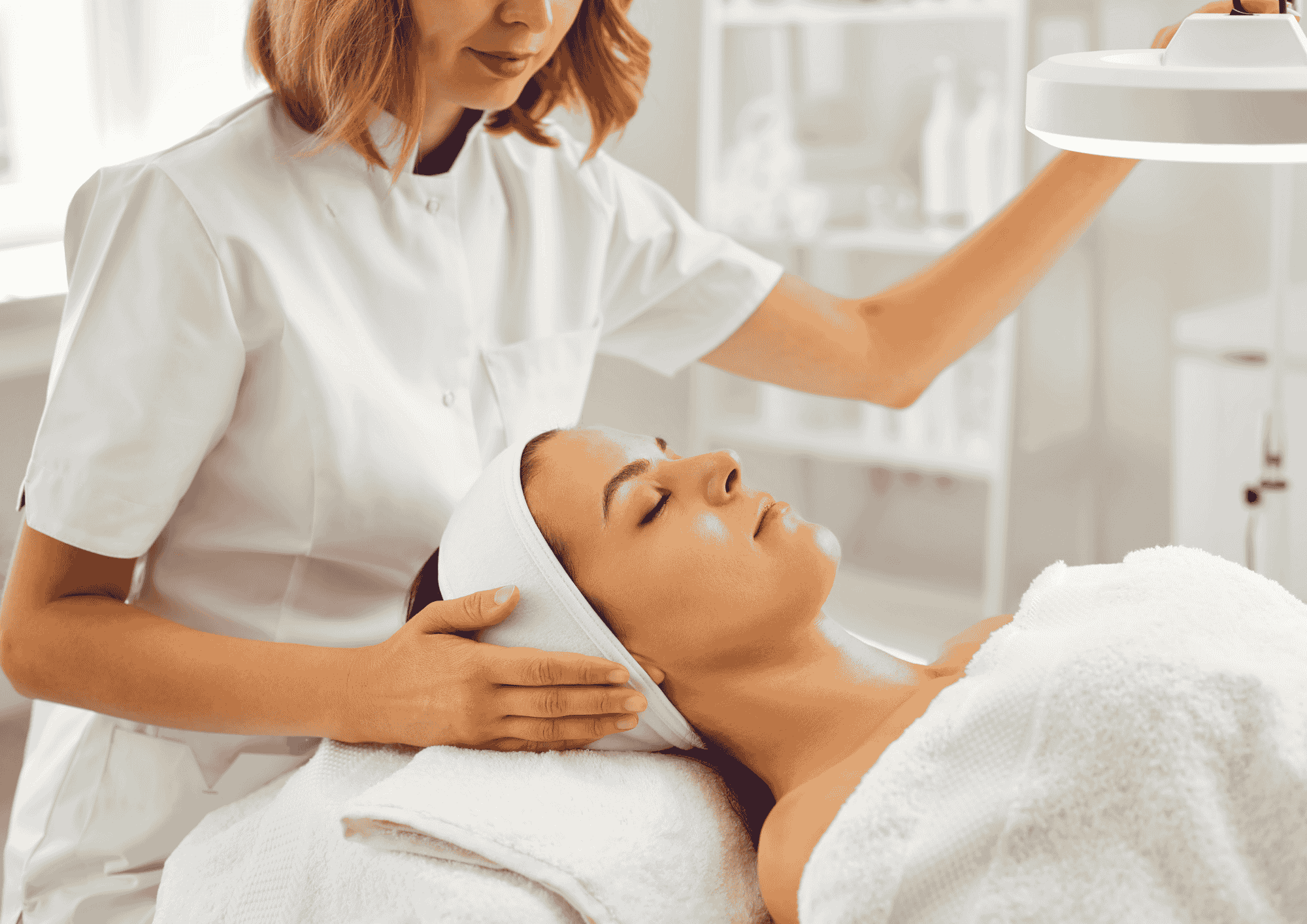 Accès facilités en dermatologie et gynécologie