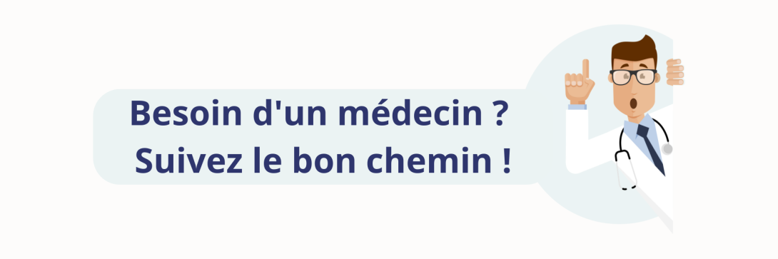 Campagne d'accès aux soins